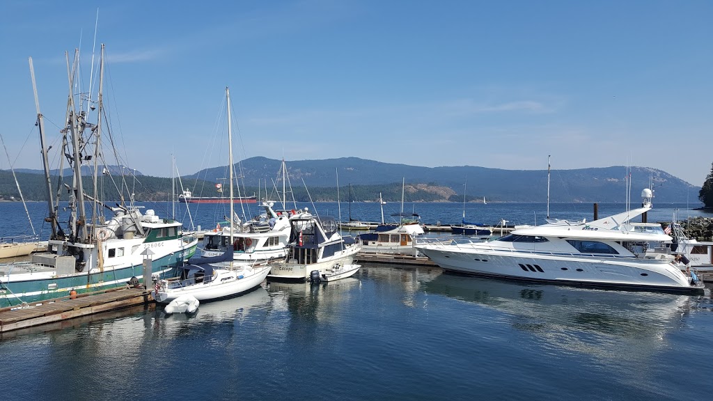 Cowichan Bay Marina Ltd | 1721 Cowichan Bay Rd, Cowichan Bay, BC V0R 1N0, Canada | Phone: (250) 701-9033