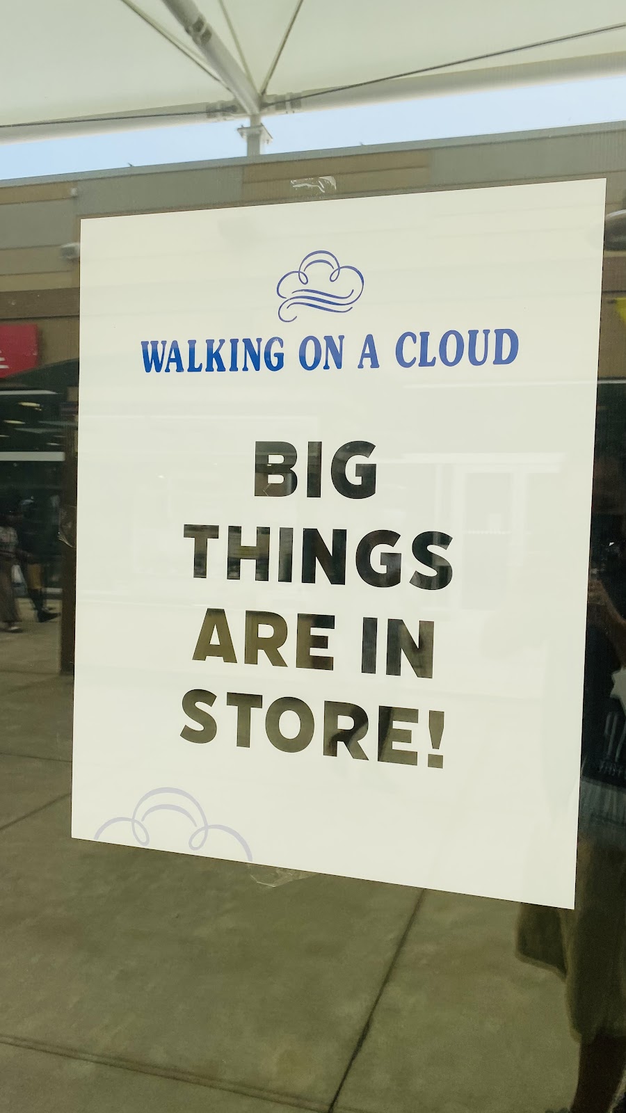 Walking On A Cloud | 300 Taylor Rd, Niagara-on-the-Lake, ON L0S 1J0, Canada | Phone: (905) 641-0728