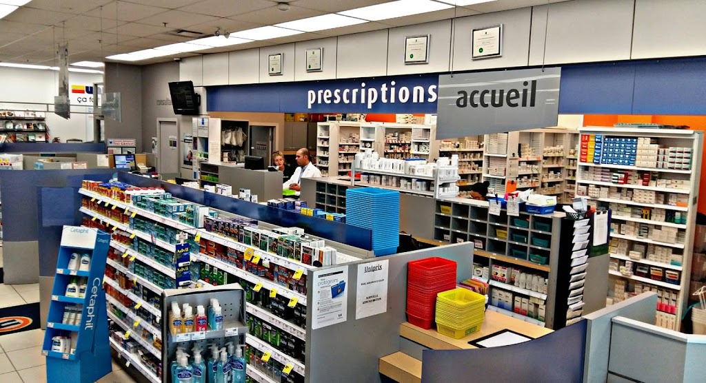 Uniprix Baki, Bergeron et Saadi - Pharmacie affiliée | 1615 Boulevard Jacques-Cartier E local 120, Longueuil, QC J4M 2X1, Canada | Phone: (450) 468-5040