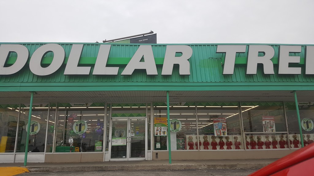 Dollar Tree | 2 Bradstock Rd, North York, ON M9M 1M8, Canada | Phone: (416) 743-5570