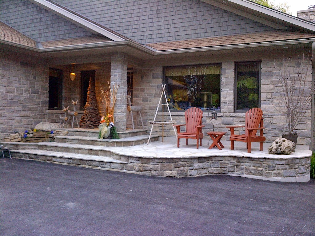 Bloodworth Masonry Inc. | 11 Pine Tree Dr, Hepworth, ON N0H 1P0, Canada | Phone: (519) 935-3840