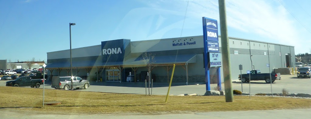 Rona | 28478 Centre Rd Strathroy, ON N7G 3J2 Centre Rd, Strathroy, ON N7G 3J2, Canada