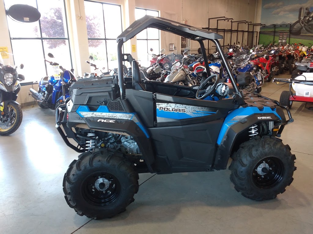 Big Top Powersports | 7869 Enterprise Dr, Chilliwack, BC V2R 5N8, Canada | Phone: (604) 703-0221