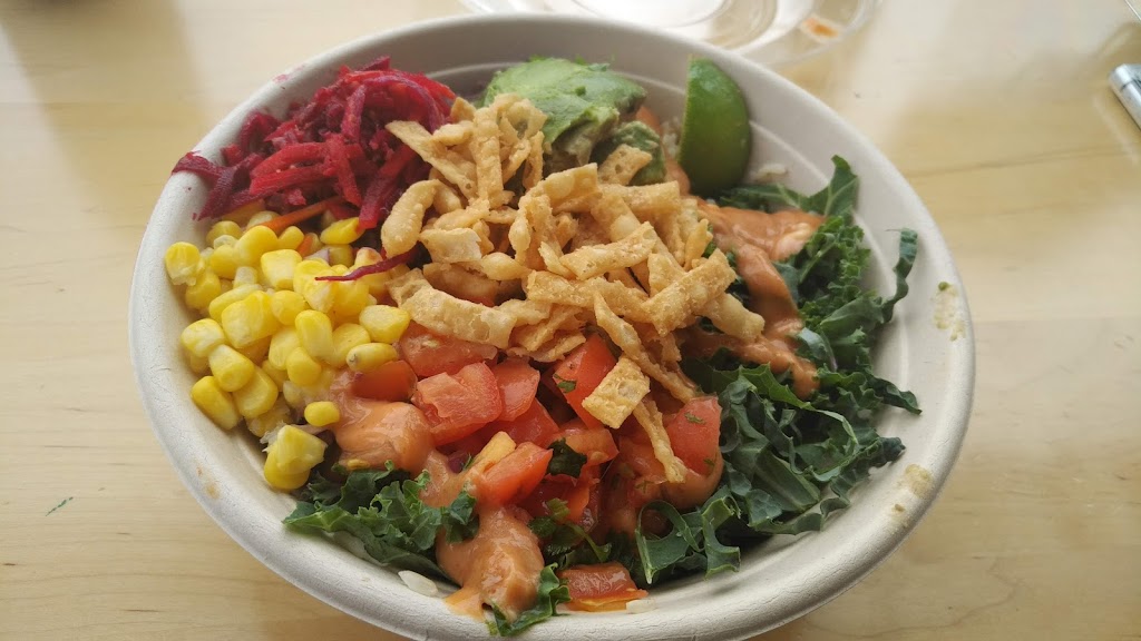 Freshii | 84 Clair Rd E #1, Guelph, ON N1L 0G6, Canada | Phone: (226) 314-1561