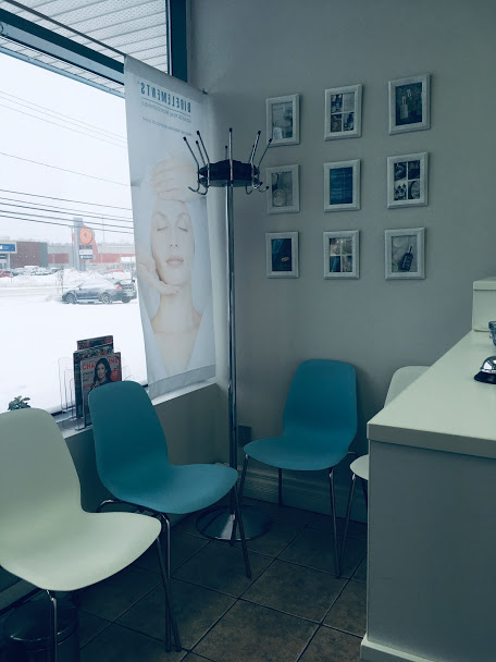 Clinique Révolution Chicoutimi | 1130 Bd Saint-Paul, Chicoutimi, QC G7J 3C5, Canada | Phone: (418) 698-3975