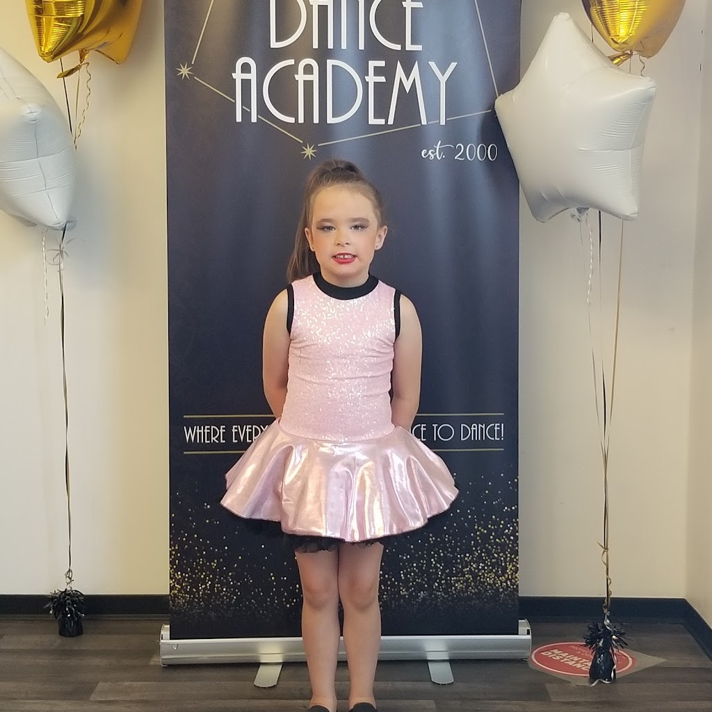 Capella Dance Academy | 7949 Venture Pl #3, Chilliwack, BC V2R 0K2, Canada | Phone: (604) 793-2221