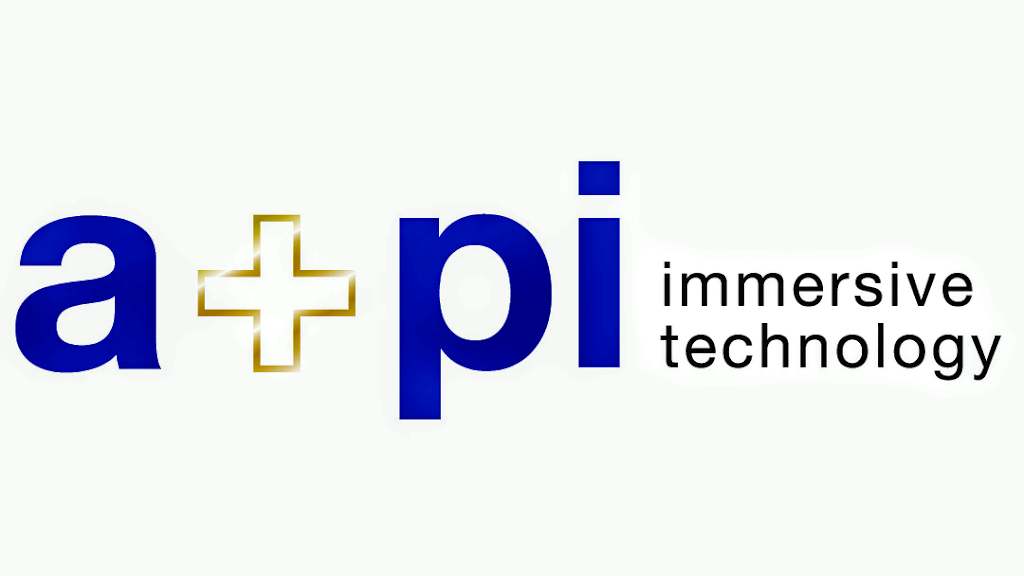 art+pi immersive technology inc. | 443 Rhodes Ave, Toronto, ON M4L 3A6, Canada | Phone: (844) 972-7874