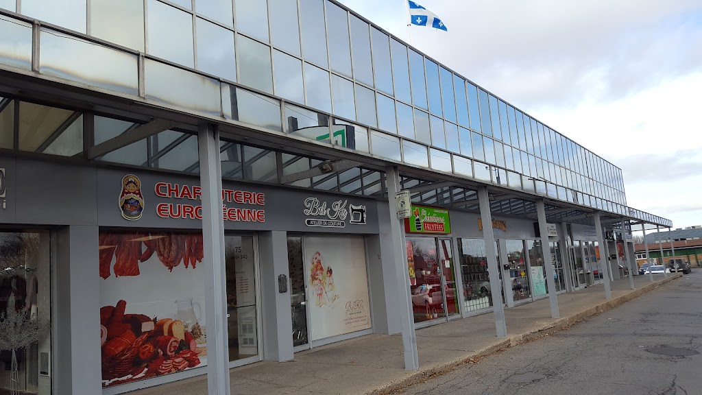 MATRIOSHKA European Deli | 75 Bd Saint-Jean-Baptiste #140, Châteauguay, QC J6J 3H6, Canada | Phone: (514) 553-7974