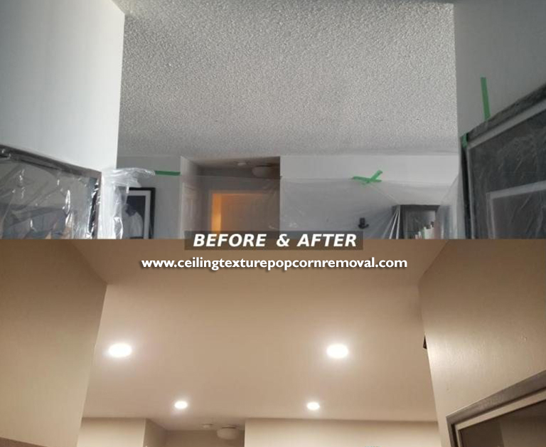 Ceiling Texture Popcorn Removal | 936 E 40th Ave, Vancouver, BC V5W 1M3, Canada | Phone: (604) 418-5621