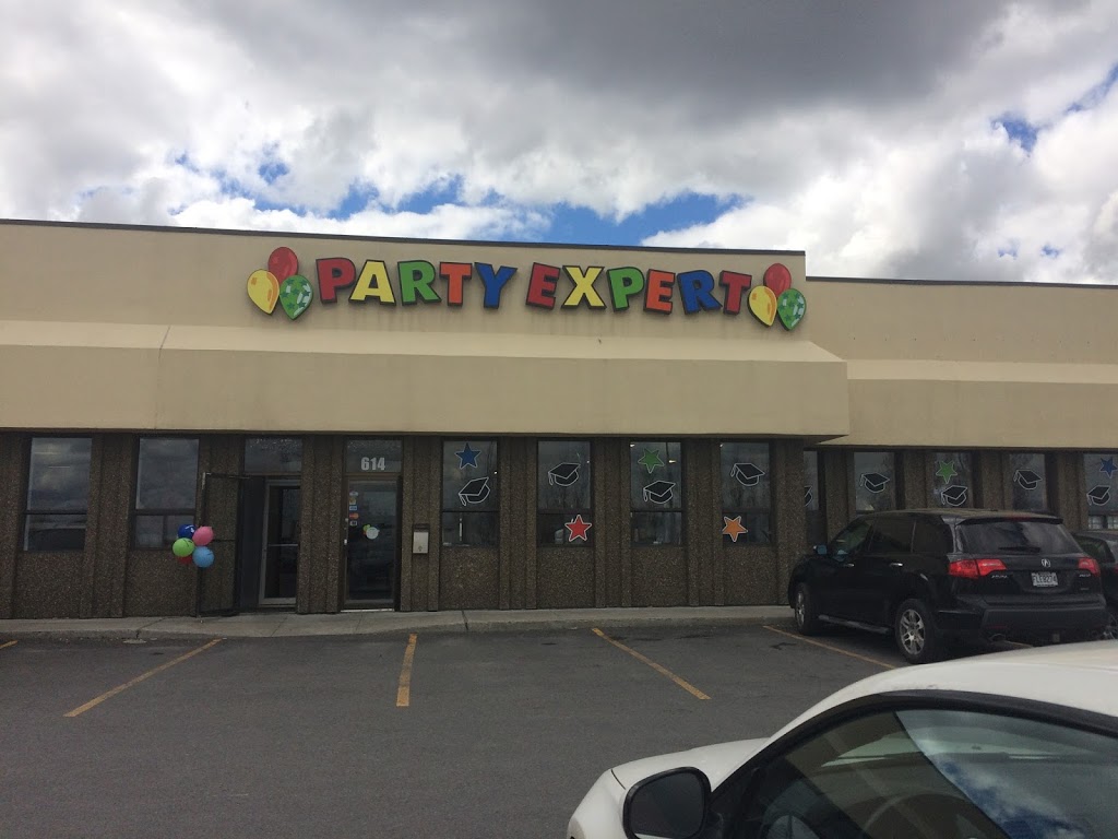 Party Expert | 614 Rue Jean-Neveu, Longueuil, QC J4G 1P1, Canada | Phone: (450) 674-0091