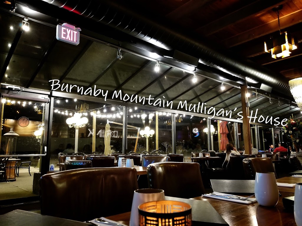 Burnaby Mountain Mulligan’s House Express | 7600 Halifax St, Burnaby, BC V5A 4H2, Canada | Phone: (604) 297-4953