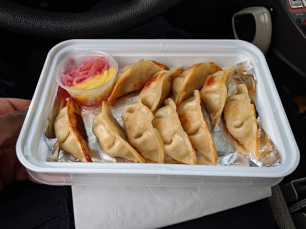 Suhan Dumplings | 664 Sheppard Ave W, North York, ON M3H 2S5, Canada | Phone: (416) 993-6270