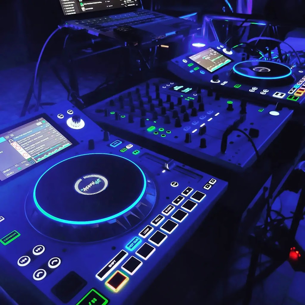 DJ Andrew Hutt | 50 Stanton Dr, Orillia, ON L3V 2K1, Canada | Phone: (705) 500-4254