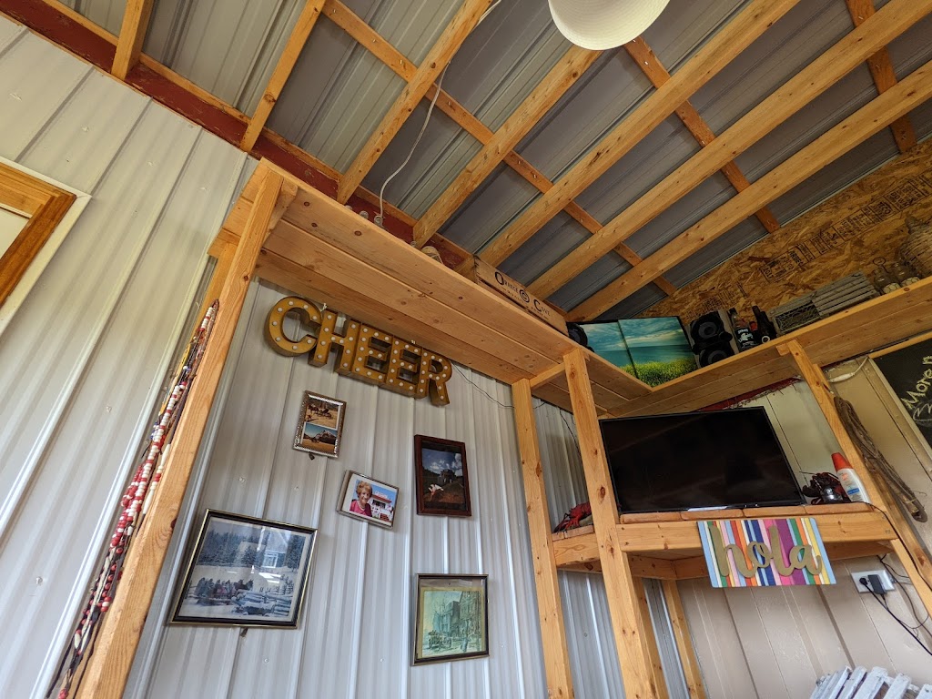 Shirleys snack Bar | 3405 Brackley Point Rd, Brackley Beach, PE C1E 2N9, Canada | Phone: (902) 672-1650