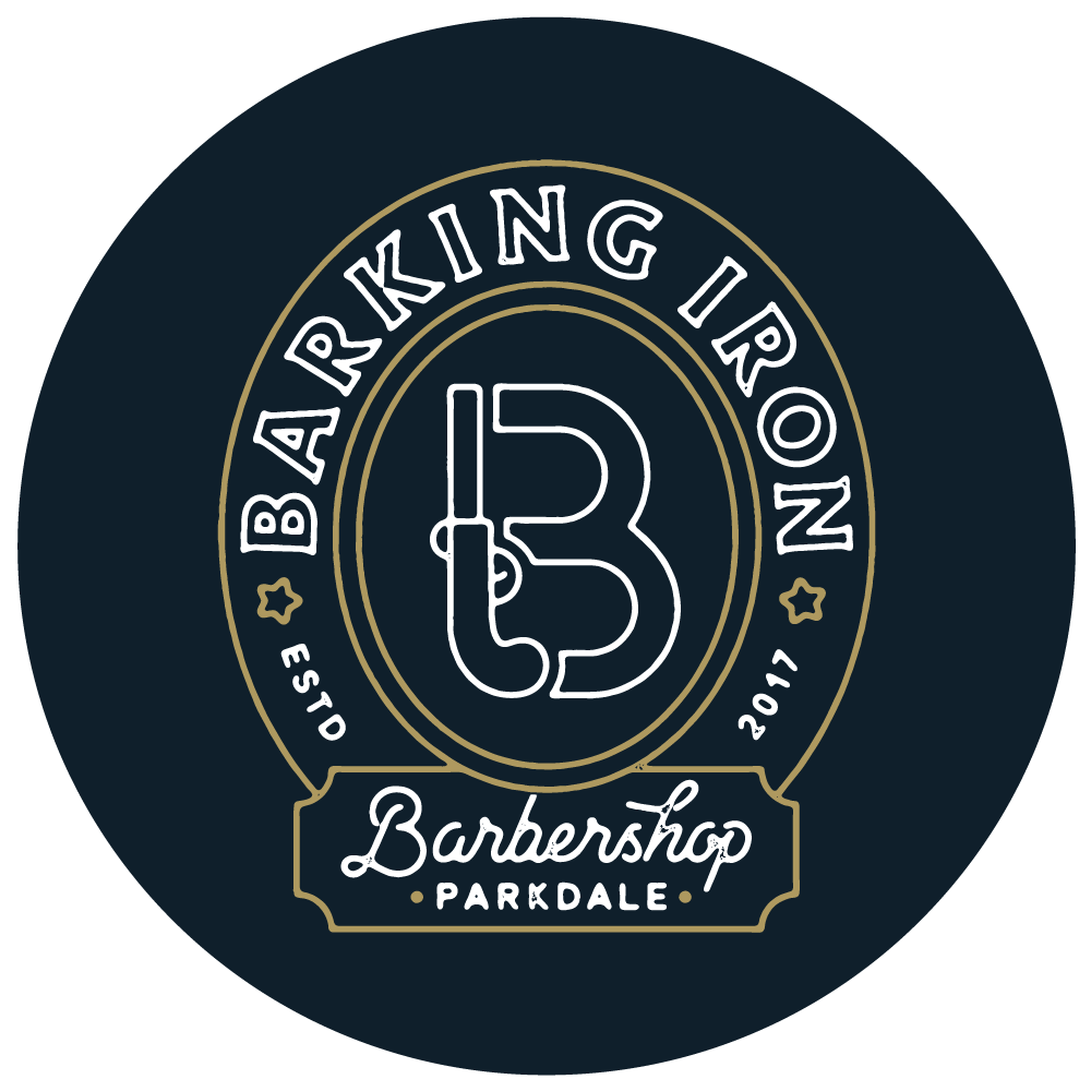 Barking Iron Barbershop | 1535 Queen St W, Toronto, ON M6R 1A7, Canada | Phone: (416) 271-3826