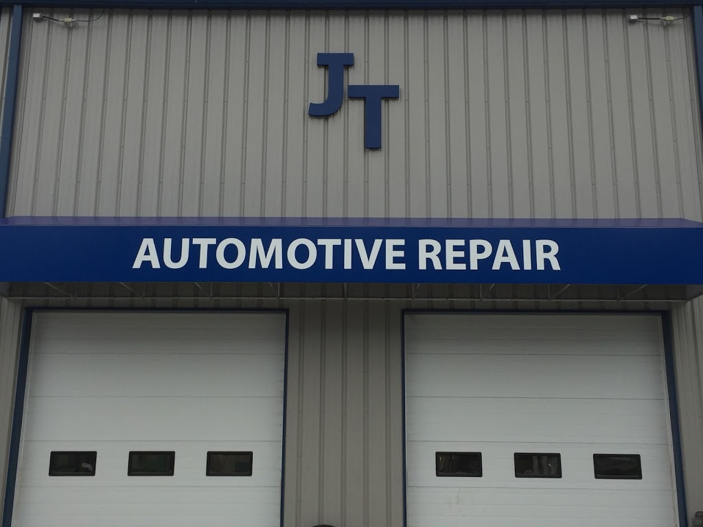 JT Heavy And Auto Repair | 7319 Old Mill Rd, Pemberton, BC V0N 2L0, Canada | Phone: (604) 894-5246