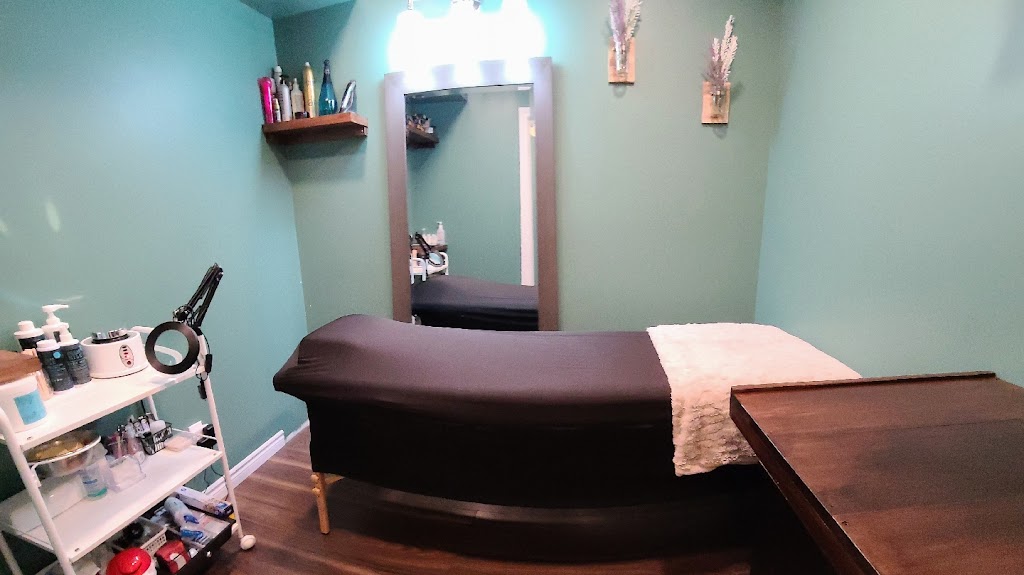 The Beauty Room- St Thomas | 7 Cider Mill Lane, St Thomas, ON N5R 0C1, Canada | Phone: (519) 760-8911