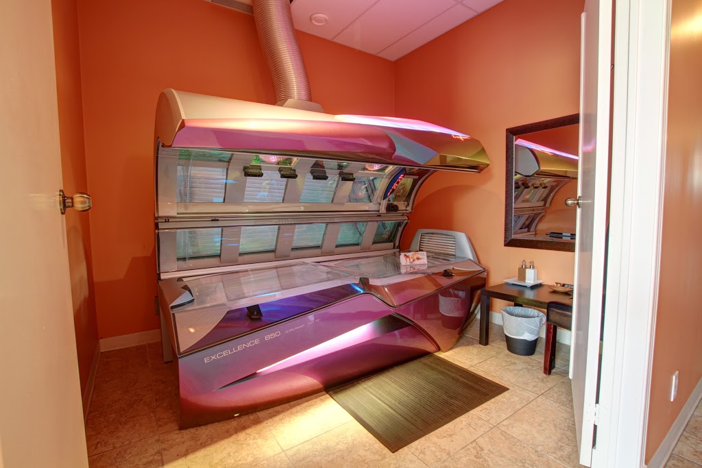 SunTouch Tanning Spa | 8707 Dufferin St Unit 2, Thornhill, ON L4J 0A2, Canada | Phone: (905) 709-4114