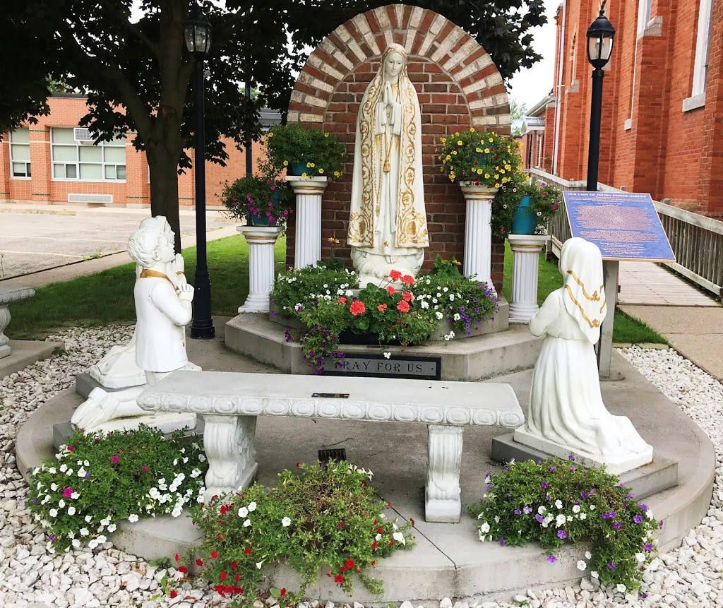 Saint Michael the Archangel Parish | 204 Alder St W, Dunnville, ON N1A 1R4, Canada | Phone: (905) 774-6972