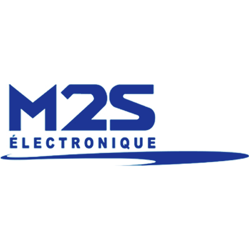 M2s Electronique Ltee | 2855 Rue de Celles, Québec, QC G2C 1K7, Canada | Phone: (418) 842-1717