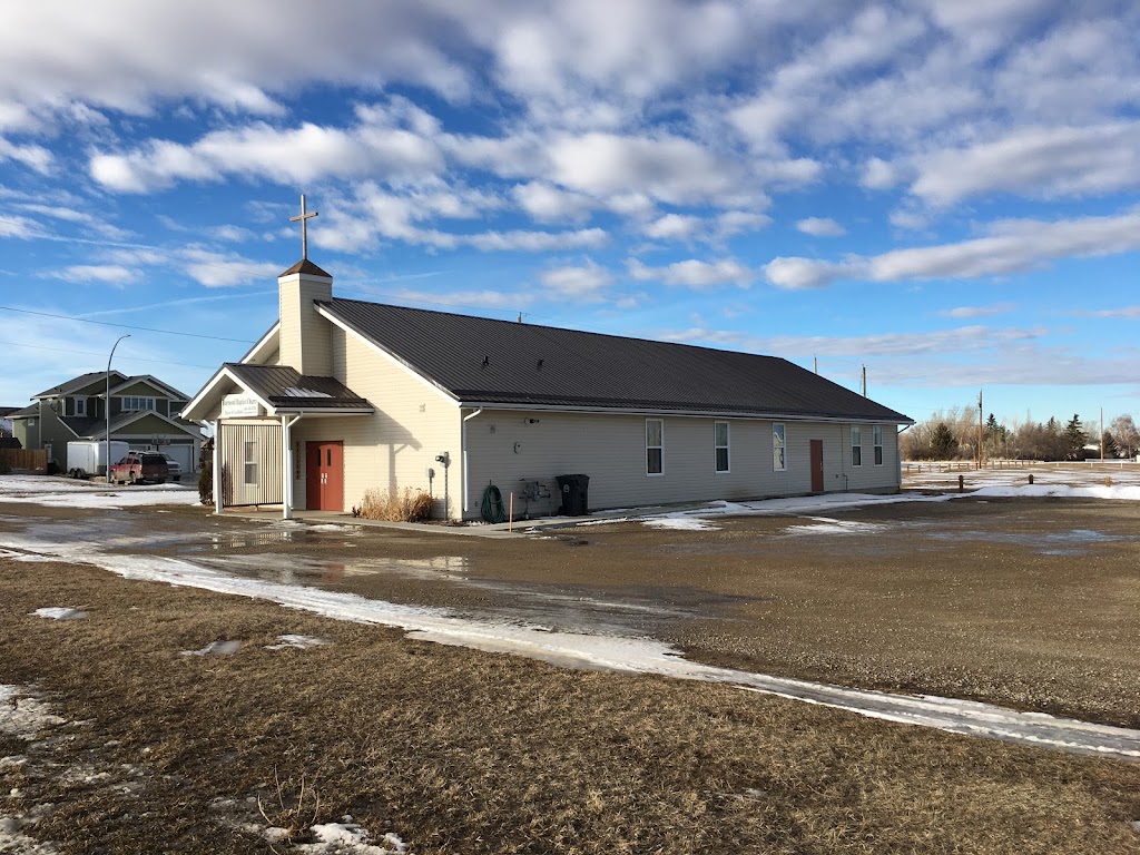 Raymond Baptist Church | 305 E 400 S, Raymond, AB T0K 2S0, Canada | Phone: (403) 380-7881