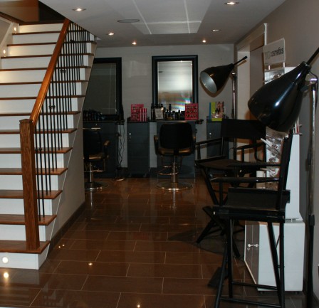 Hair Expressions & Day Spa | 1434 Bridge St, Kingston, NS B0P 1R0, Canada | Phone: (902) 765-0000