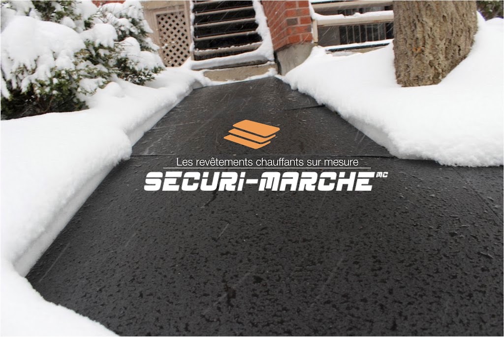 SÉCURI-MARCHE™ | 4518 Rue DIberville, Montréal, QC H2H 2M2, Canada | Phone: (855) 987-7837