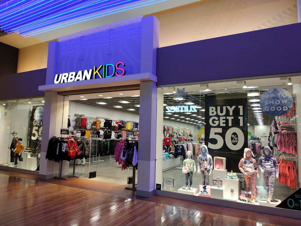 Urban Kids | 5000 Canoe Pass Wy Unit #61, Tsawwassen, BC V4M 0B3, Canada | Phone: (604) 948-1168