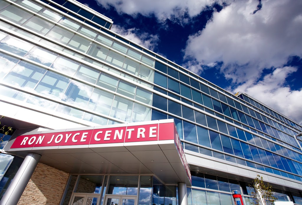 Ron Joyce Centre | DeGroote School of Business | 4350 S Service Rd, Burlington, ON L7L 5R8, Canada | Phone: (905) 525-9140 ext. 20536