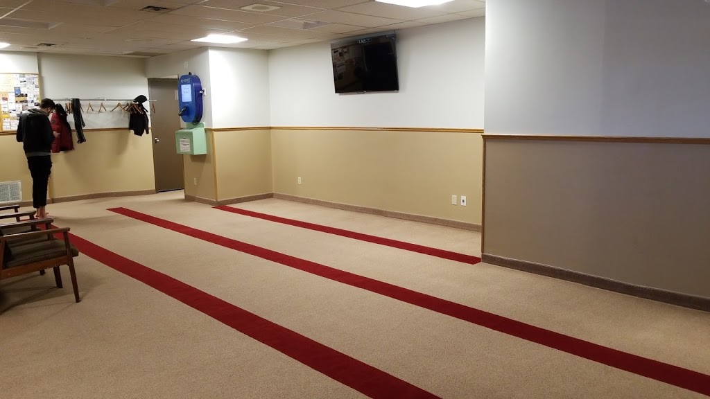 Bosnian Islamic Centre | 75 Birmingham St, Etobicoke, ON M8V 2C3, Canada | Phone: (416) 255-8338