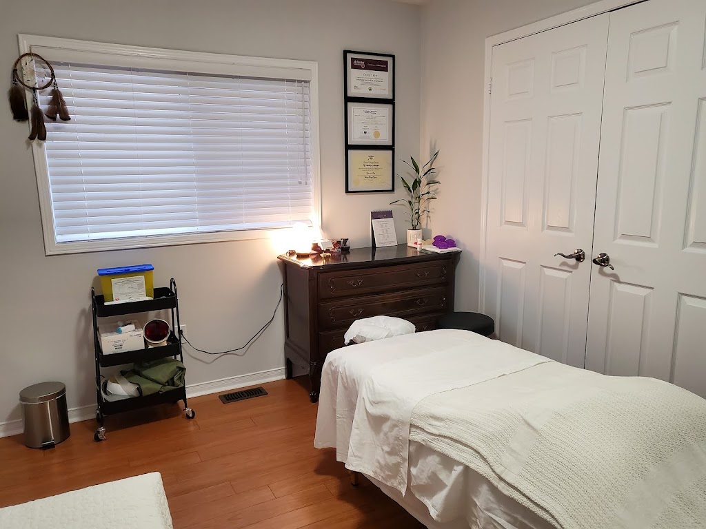 Healax Therapy | 63 Treasure Rd, Maple, ON L6A 2Y7, Canada | Phone: 0000000