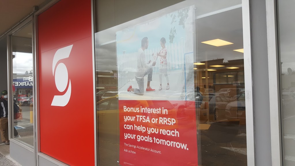 Scotiabank | 2689 E 49th Ave, Vancouver, BC V5S 1J9, Canada | Phone: (604) 668-3737