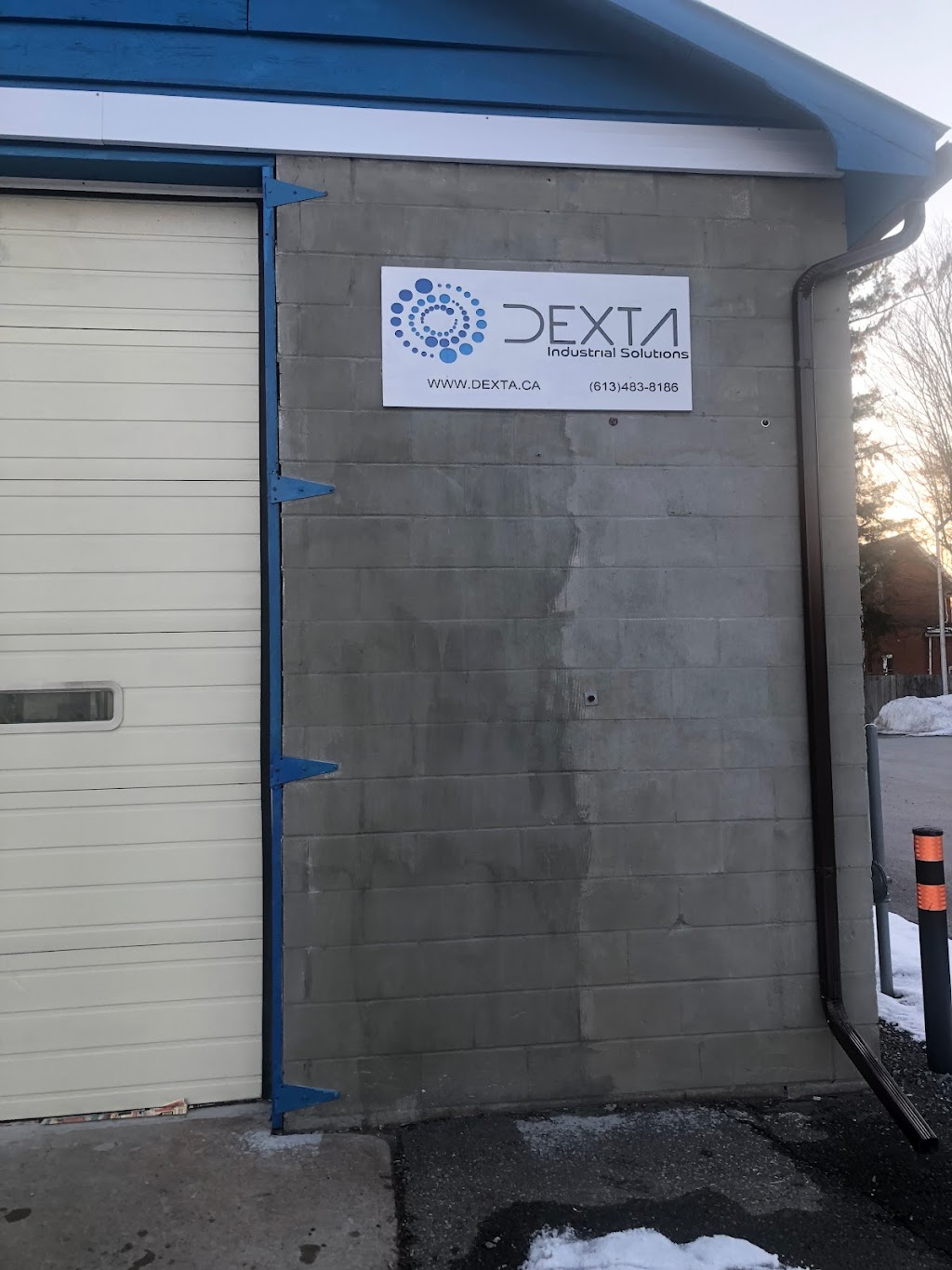 Dexta Inc. | 218 Mary St, Tweed, ON K0K 3J0, Canada | Phone: (613) 483-8186