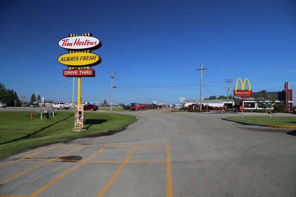 Tim Hortons | 2460 Saskatchewan Ave W, Portage la Prairie, MB R1N 3N8, Canada | Phone: (204) 239-1215