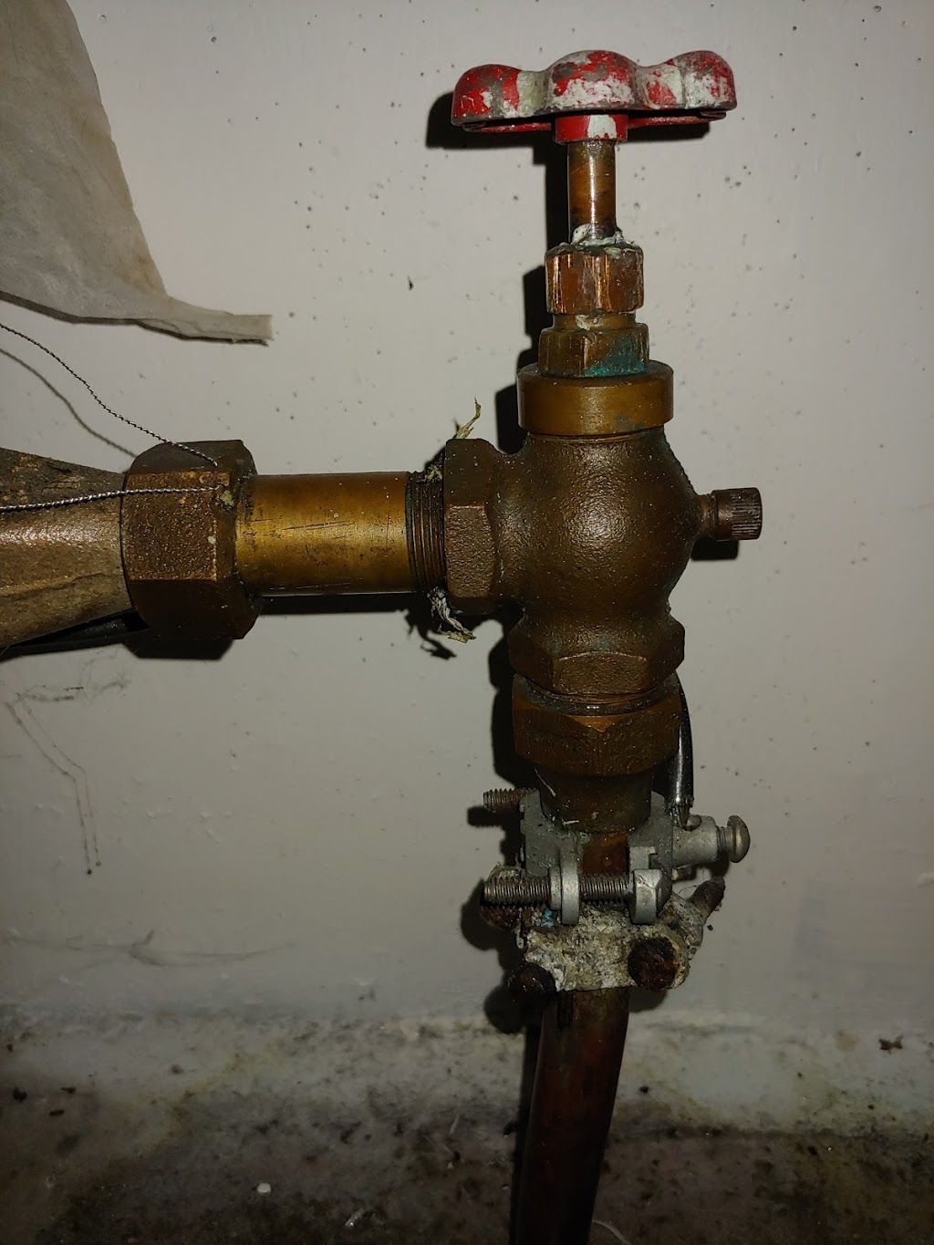 716 Plumbing | 26 Andrews Ave #2815, Buffalo, NY 14225, USA | Phone: (716) 998-1096