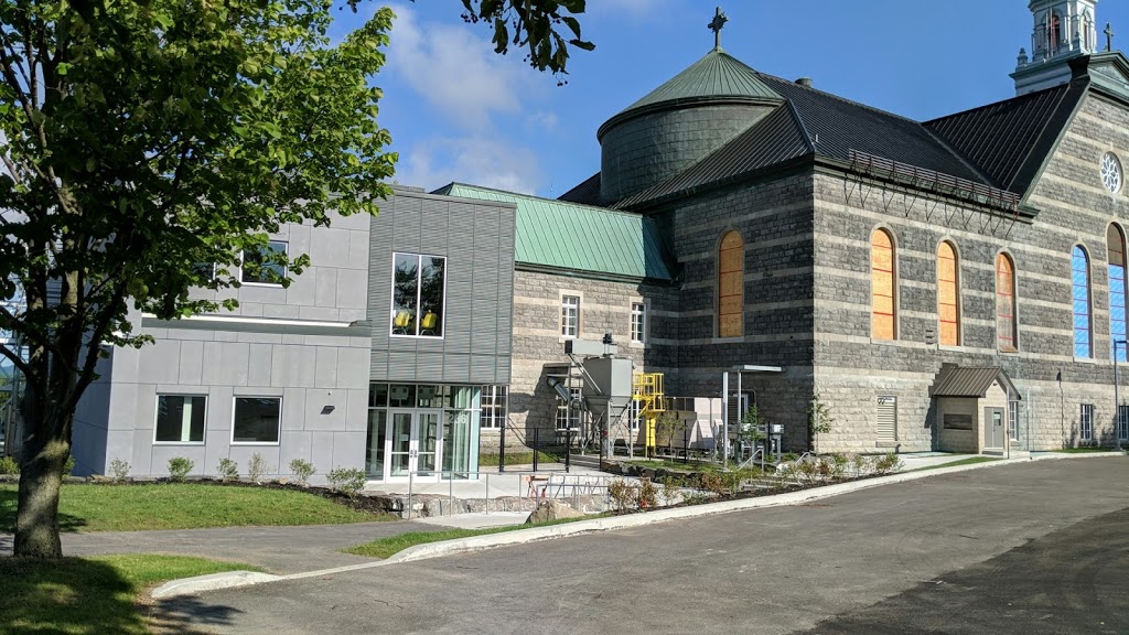 Cégep De Granby, Pavillon Notre-Dame | Rue Principale, Granby, QC J2G 6W6, Canada | Phone: (450) 372-6614