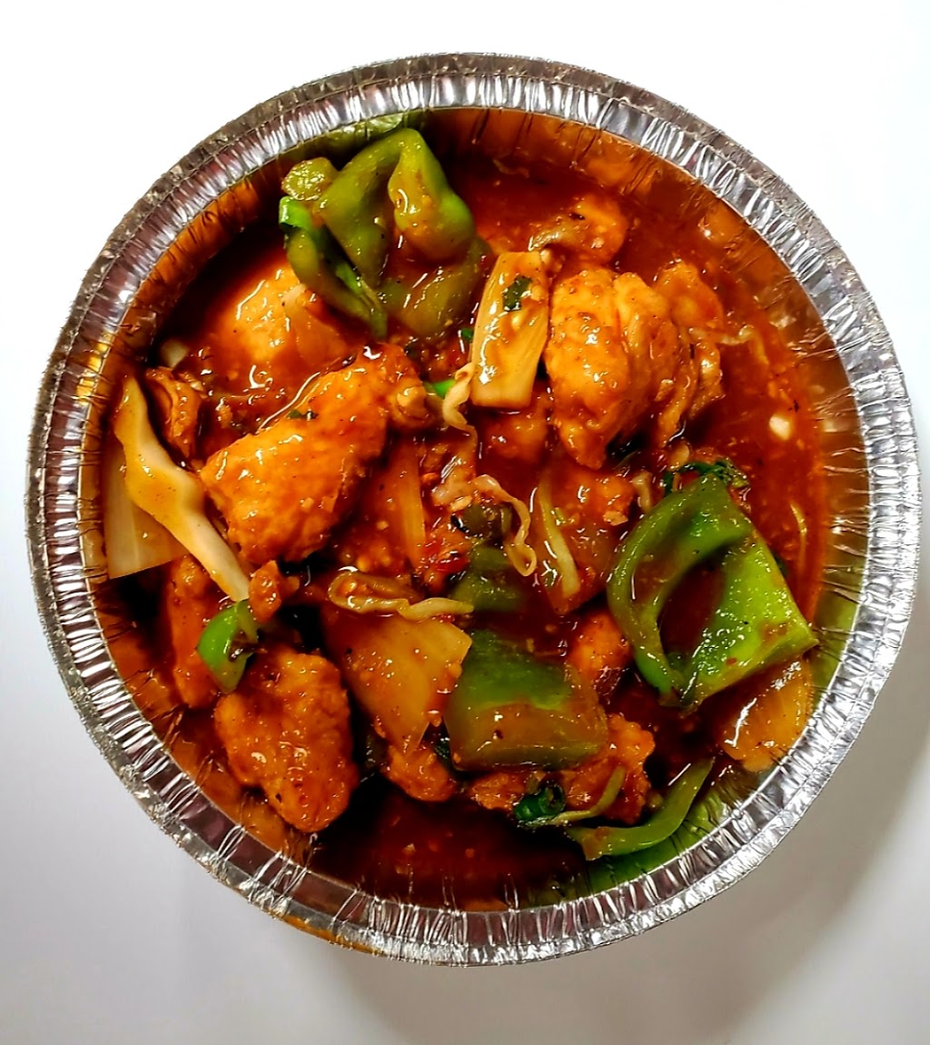 Not Just Curry Ltd. | Intersection of Redstone Street and, Redstone Way NE, Calgary, AB T3N 1B5, Canada | Phone: (403) 888-1550