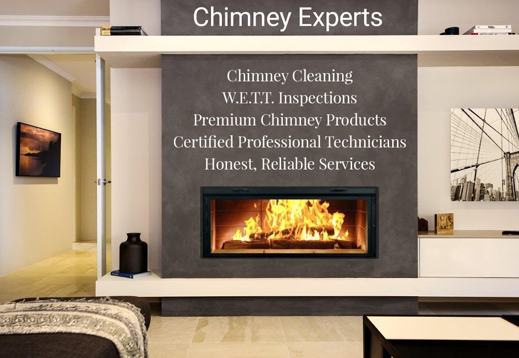 Enchanted Chimney Sweeps | 59 Suffolk St, Hamilton, ON L9K 1M9, Canada | Phone: (905) 523-6494