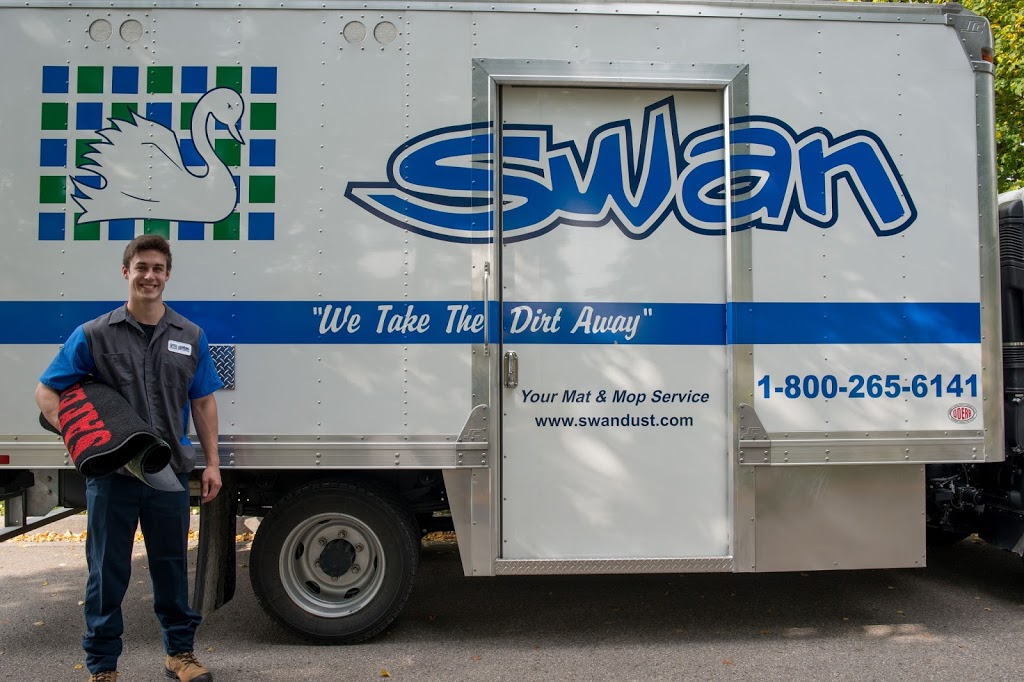 Swan Dust Control | 35 University Ave, Waterloo, ON N2J 2V9, Canada | Phone: (800) 265-6141