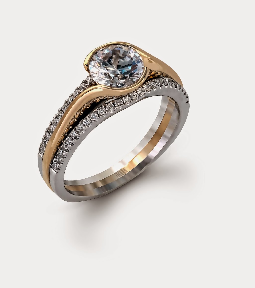 Excel Jewellers | 20202 66 Ave #370, Langley City, BC V2Y 1P3, Canada | Phone: (604) 539-7720