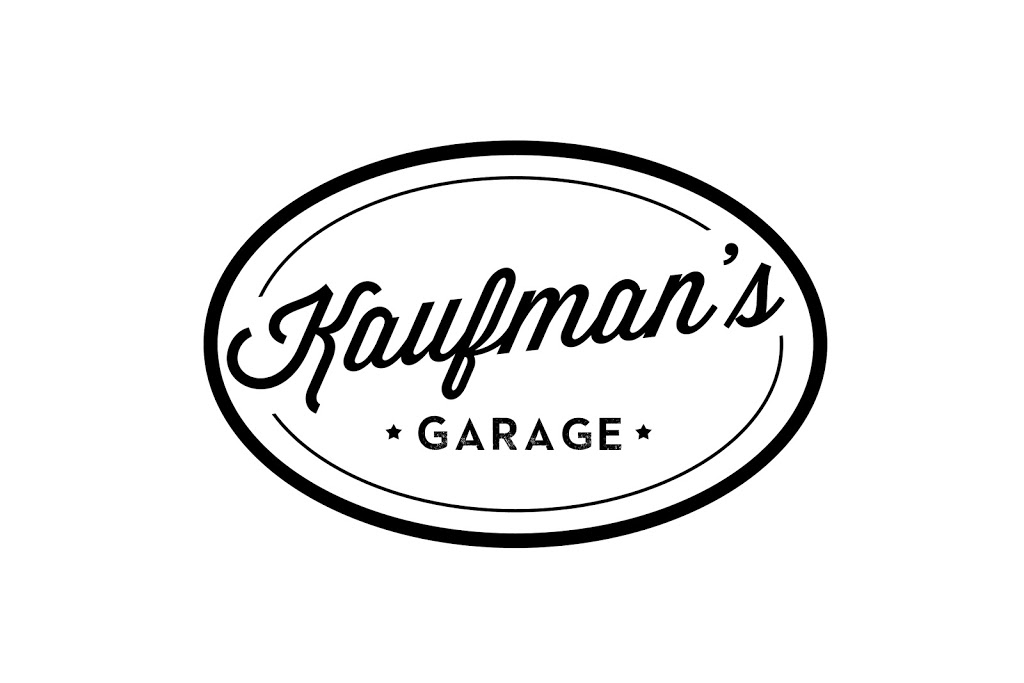 Kaufmans Garage | 204 Bleams Rd unit 2, Kitchener, ON N2C 2K6, Canada | Phone: (519) 894-0840