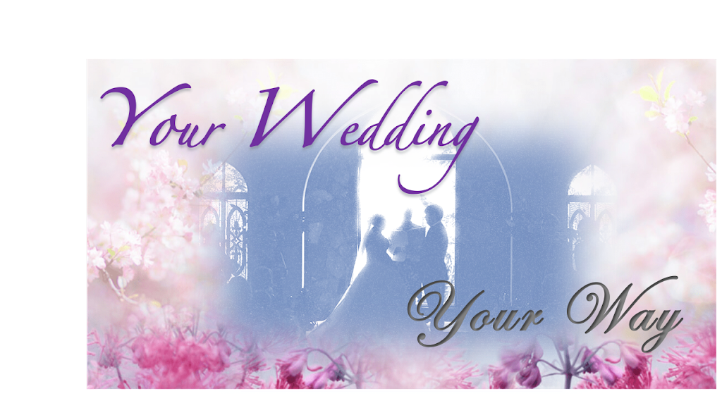 Your Wedding Your Way by Elizabeth | 473 E Chezzetcook Rd, Head of Chezzetcook, NS B0J 1N0, Canada | Phone: (902) 237-8519