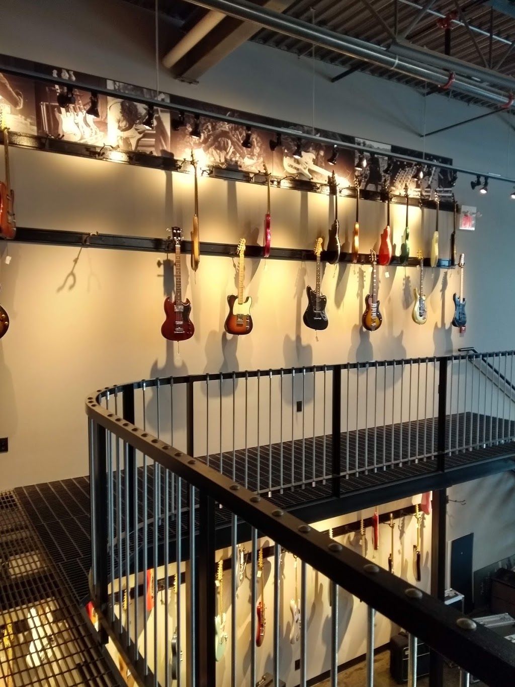 Stang Guitars | 9939 76 Ave NW, Edmonton, AB T6E 1K8, Canada | Phone: (780) 757-8264