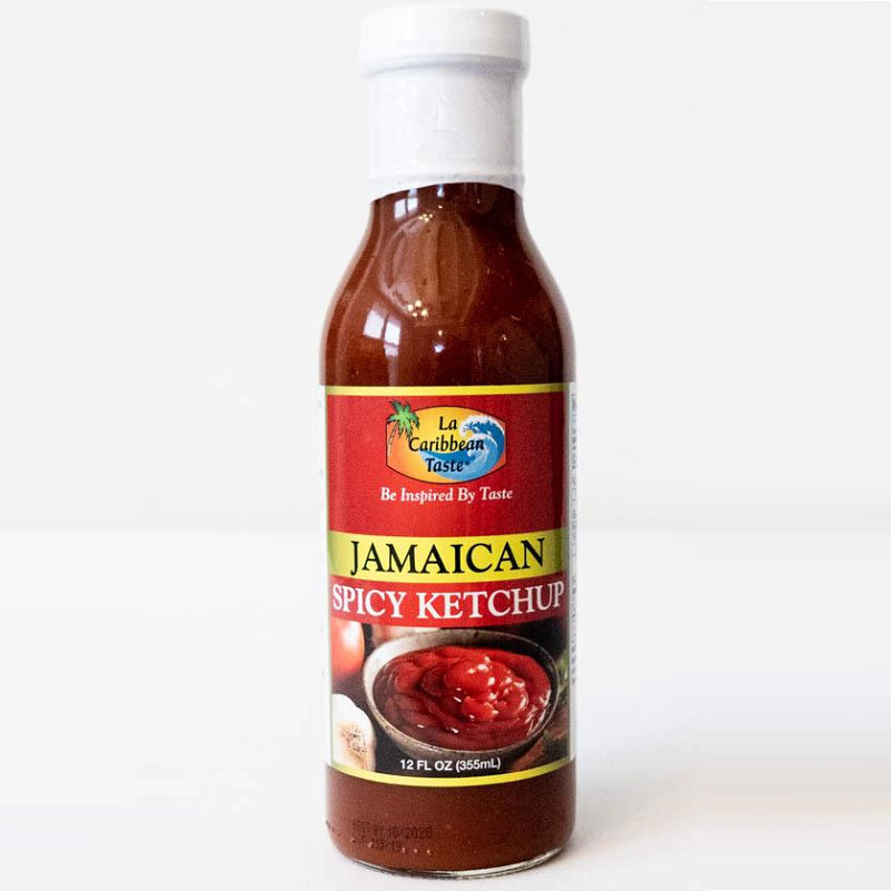 La Caribbean Taste Corp. | 35 Dunsfold Dr, Scarborough, ON M1B 1T5, Canada | Phone: (647) 951-7770