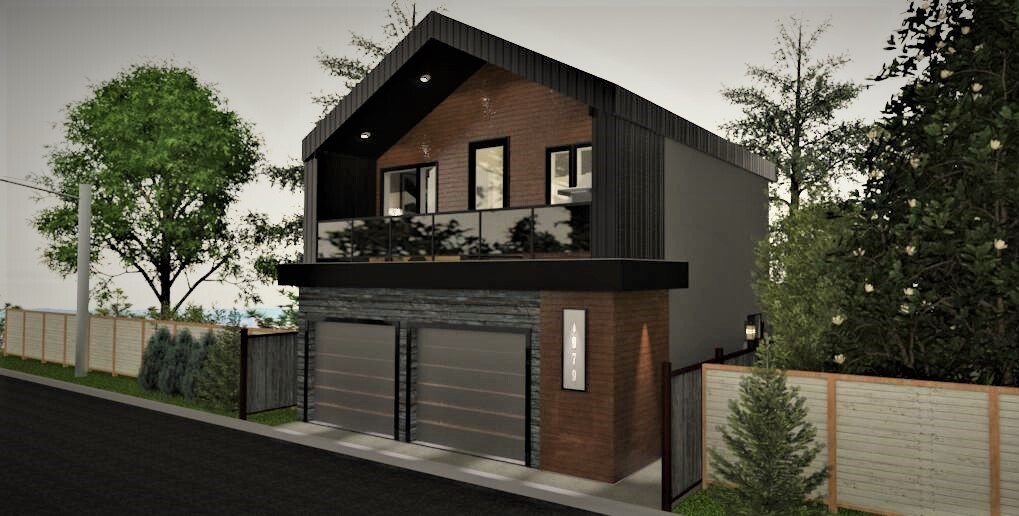 Garage Suites Calgary | 201 38 Ave NE, Calgary, AB T2E 2M3, Canada | Phone: (403) 797-4918