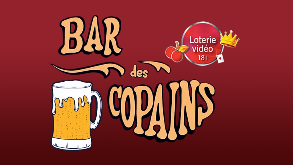 Bar des Copains | 925 Rue Saint-Joseph, Sorel-Tracy, QC J3R 3R1, Canada | Phone: (450) 742-0211