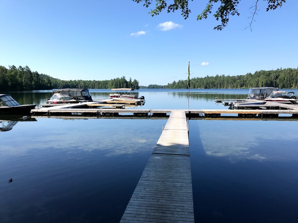 Camping Lac 31 Milles | 20 Chemin de la Baie Noire, Sainte-Thérèse-de-la-Gatineau, QC J0X 2X0, Canada | Phone: (819) 441-8935