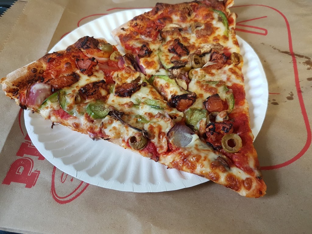 Plattsville Pizza | Oxford 42 Rd, Blandford-Blenheim, ON N0J 1S0, Canada | Phone: (519) 684-7333