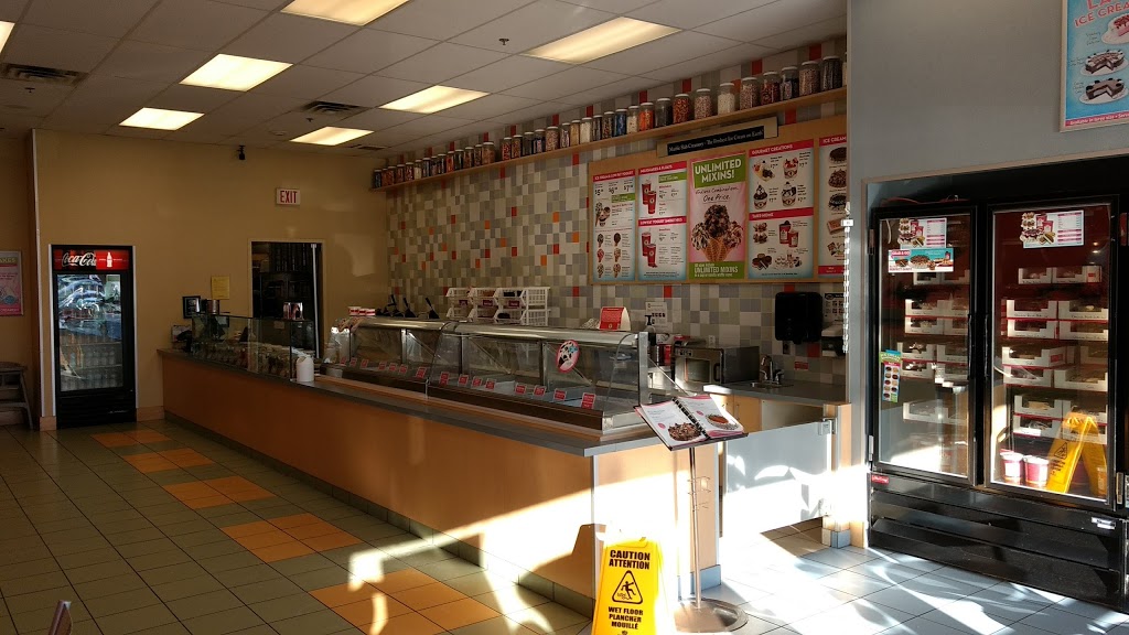 Marble Slab Creamery | 2376 Princess St, Kingston, ON K7M 3G4, Canada | Phone: (613) 546-7522