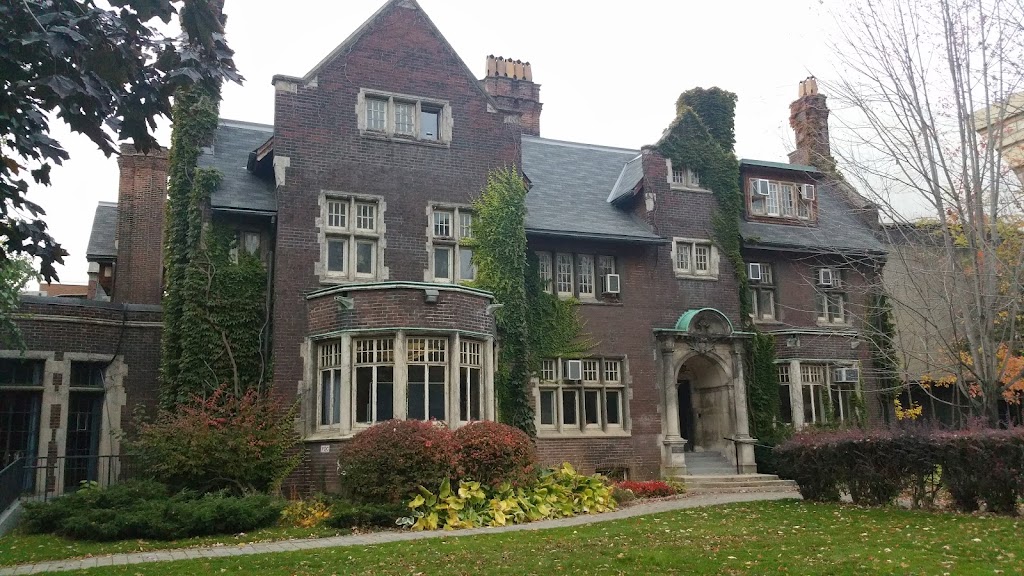 Falconer Hall | Falconer Hall, 84 Queens Park, Toronto, ON M5S 2C5, Canada | Phone: (416) 978-1400